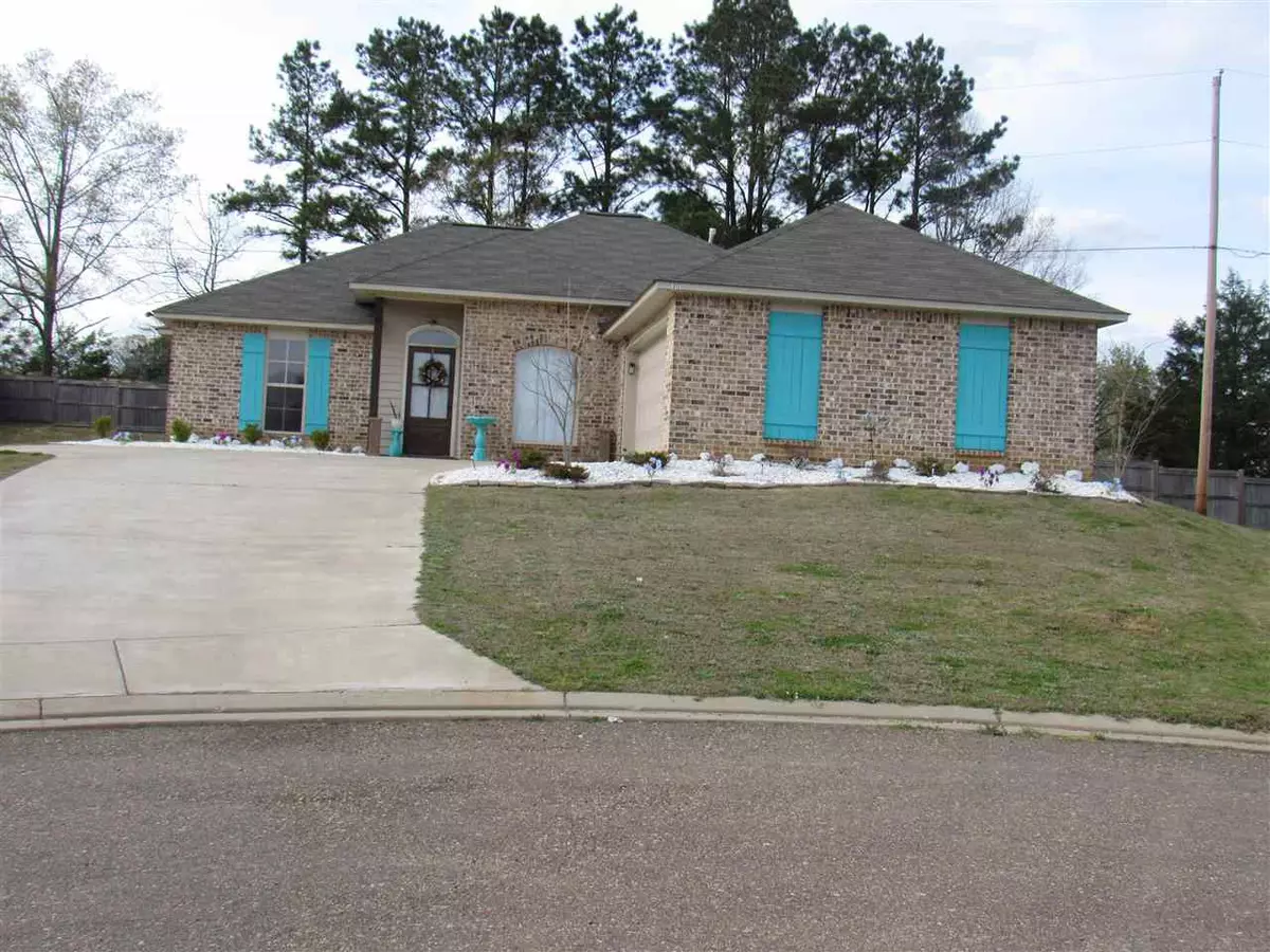 Terry, MS 39170,317 Bald Cypress Cove