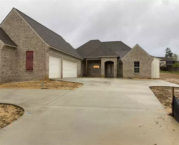 125 Pinnacle Circle, Brandon, MS 39047