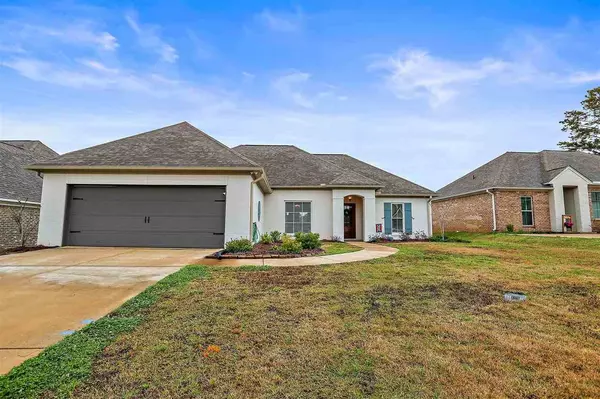 Brandon, MS 39047,107 Willow Place