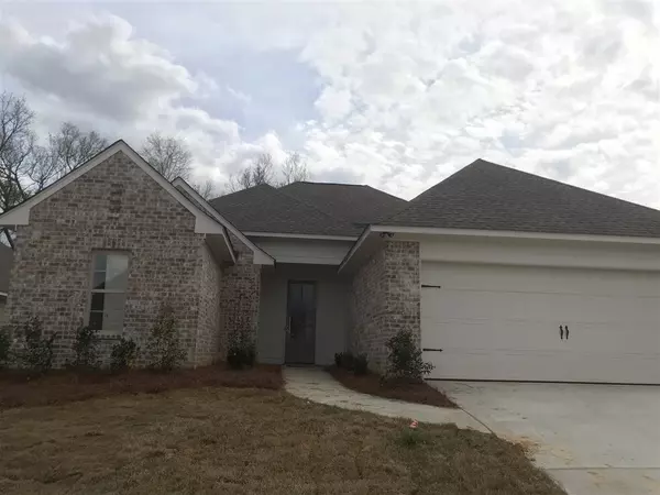 278 Buttonwood Lane, Canton, MS 39046