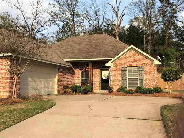 Flowood, MS 39232,110 Britton Circle