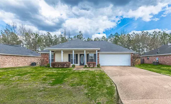 408 Willow Bay Drive, Byram, MS 39272