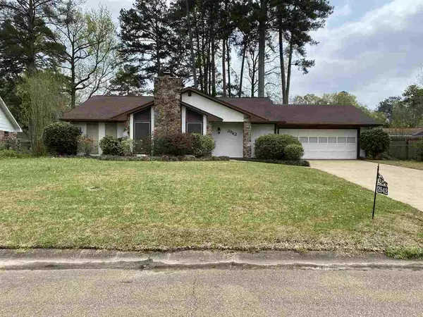 2942 Pine Ridge Drive, Pearl, MS 39208