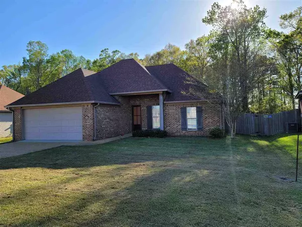 Pearl, MS 39208,186 Beechwood Circle