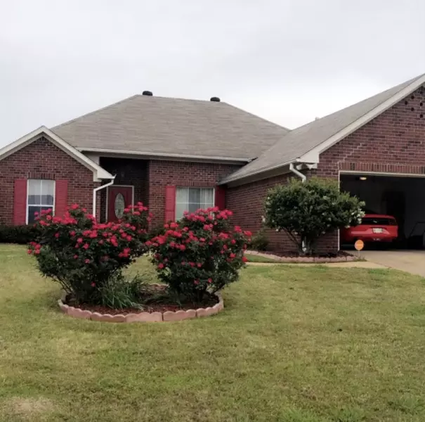 334 Kings Ridge Circle, Brandon, MS 39047