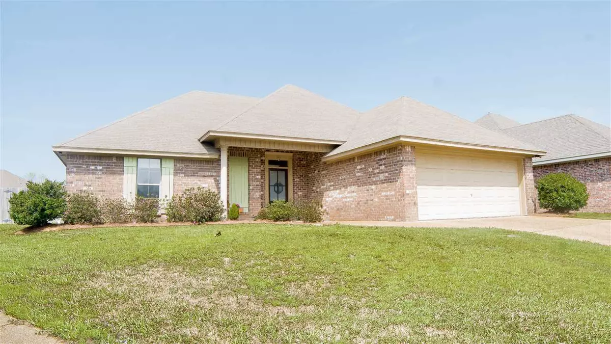 Brandon, MS 39047,308 Springhill Pte