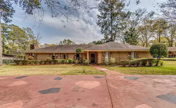 57 Terrapin Drive, Brandon, MS 39042