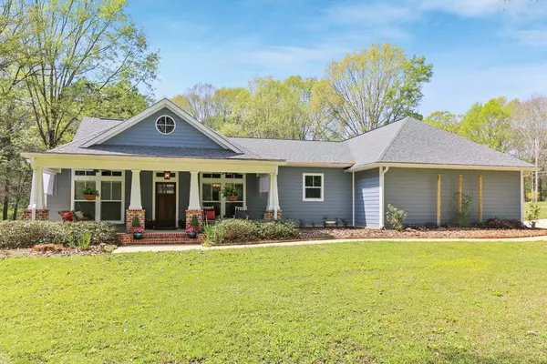 101 Country Haven Place, Raymond, MS 39154