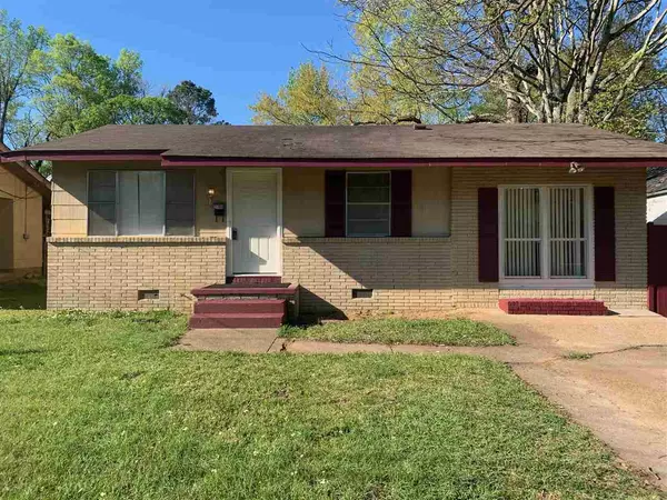 2708 Utah Street, Jackson, MS 39213