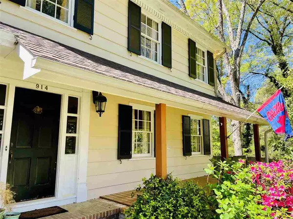 Yazoo City, MS 39194,914 Belle Air Circle