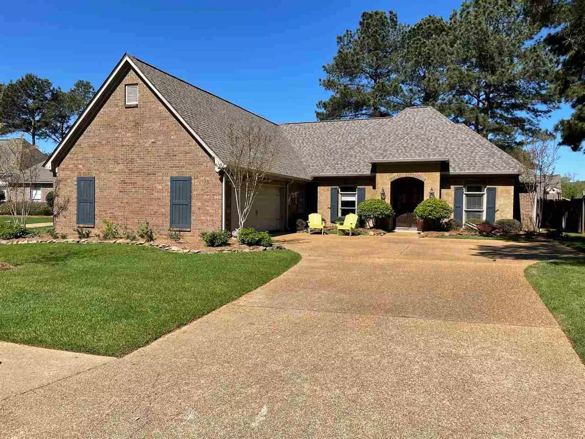 Madison, MS 39110,103 Crabapple Grove