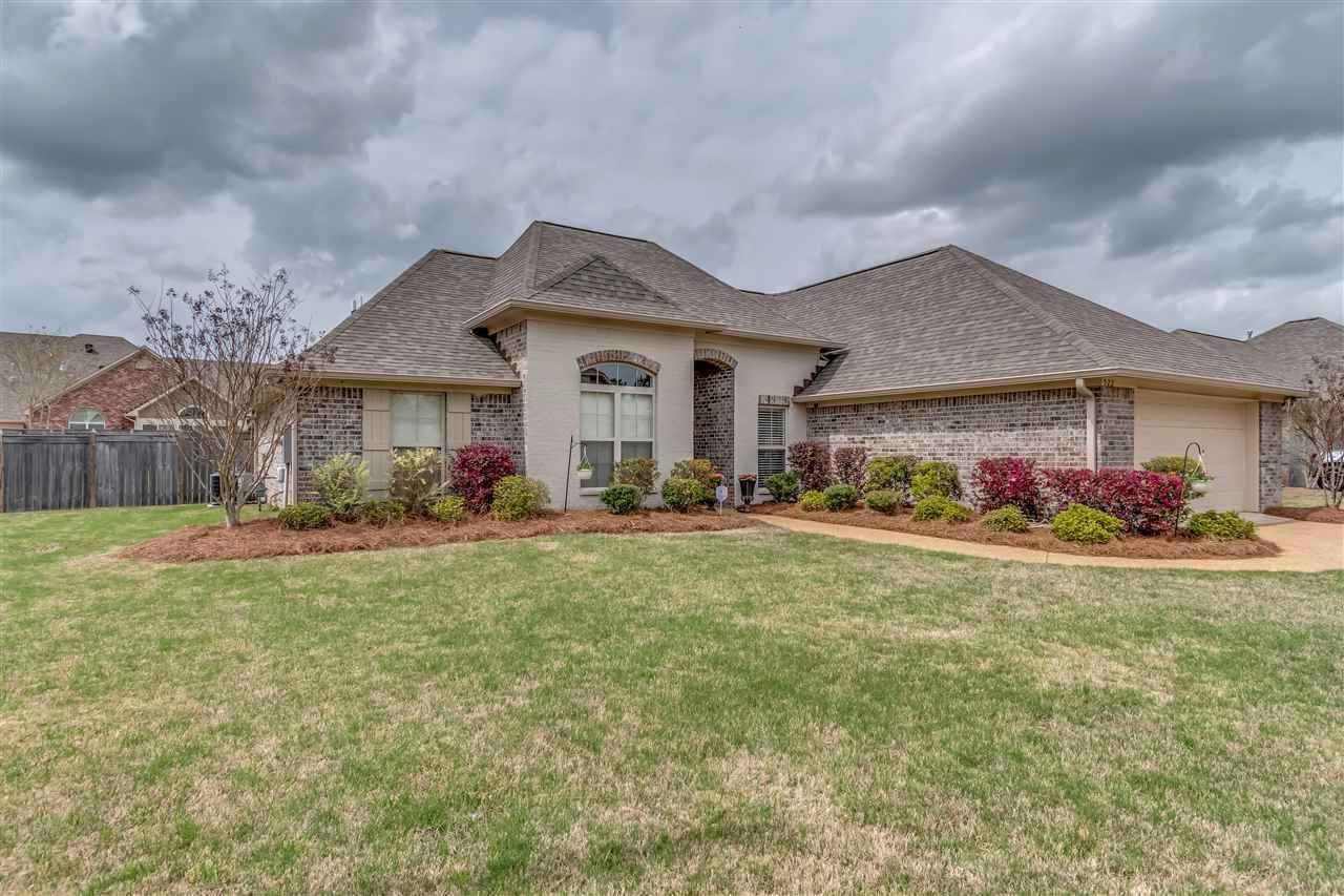 Pearl, MS 39208,522 Westfield Drive