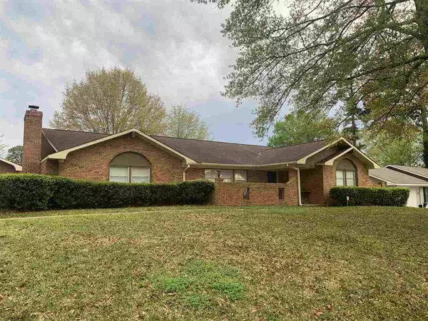 18 Huntsman Circle, Brandon, MS 39042