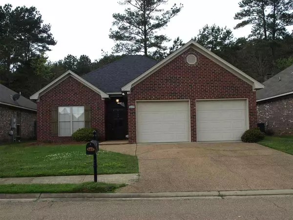 649 Westhill Road, Brandon, MS 39042