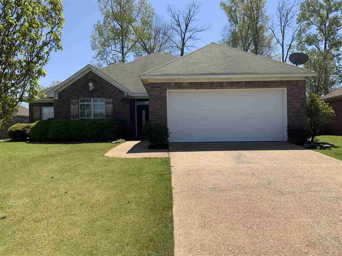 Pearl, MS 39208,116 Cherry Bark Way