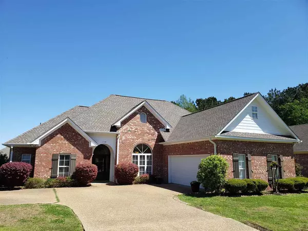 118 Hartfield Drive, Madison, MS 39110