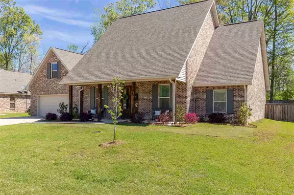 Brandon, MS 39042,139 Glen Arbor Court