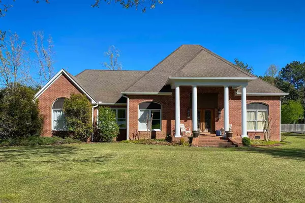 162 Anderson Station Road, Flora, MS 39071