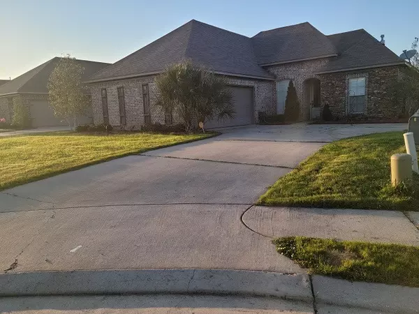 435 Greenfield Ridge Circle, Brandon, MS 39042