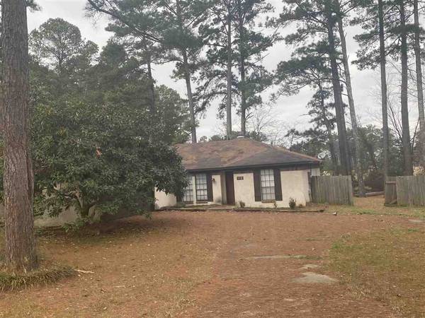 112 Plum Tree Drive, Brandon, MS 39047