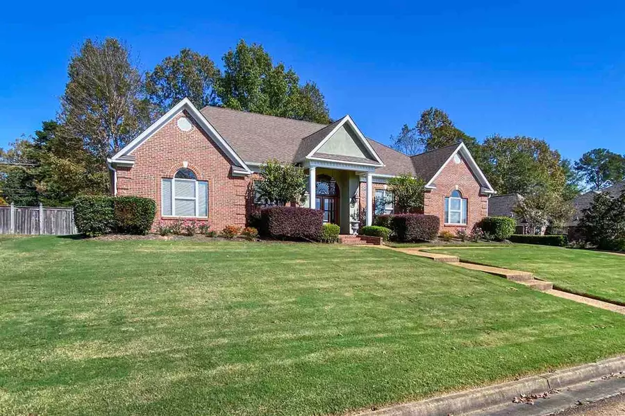 318 Eastridge Drive, Brandon, MS 39042