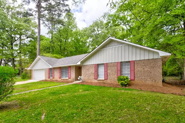 Jackson, MS 39206,302 Lake Of Pines Drive