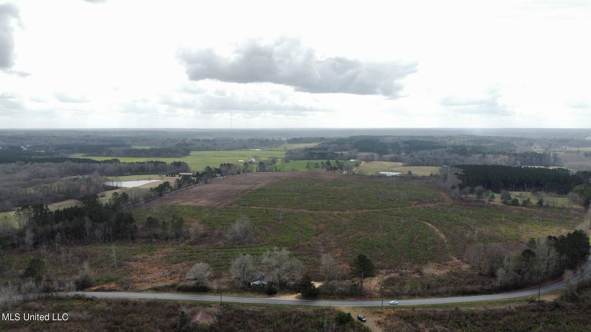 Magee, MS 39111,0 Dry Creek Road #2