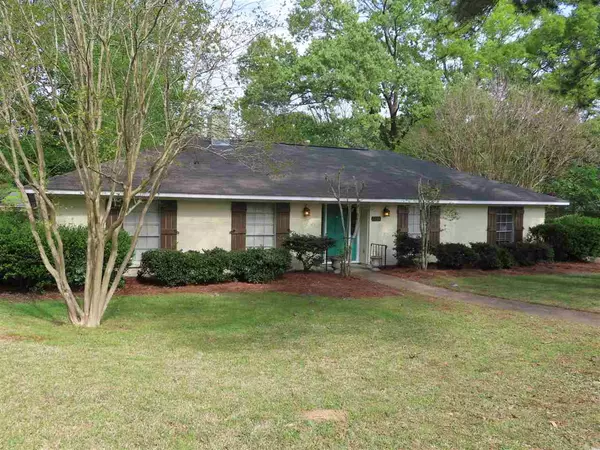 1224 Foxhill Drive, Clinton, MS 39056