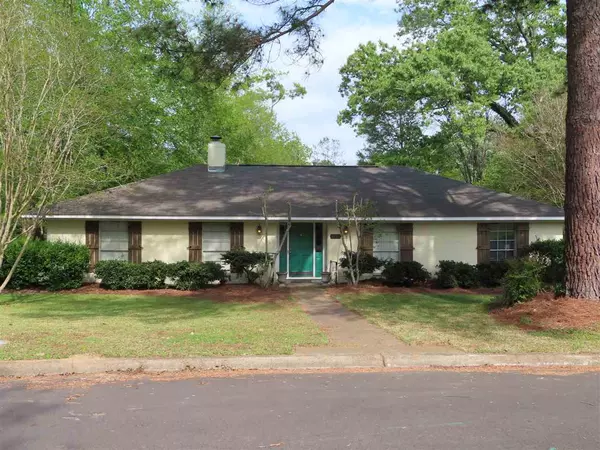 Clinton, MS 39056,1224 Foxhill Drive