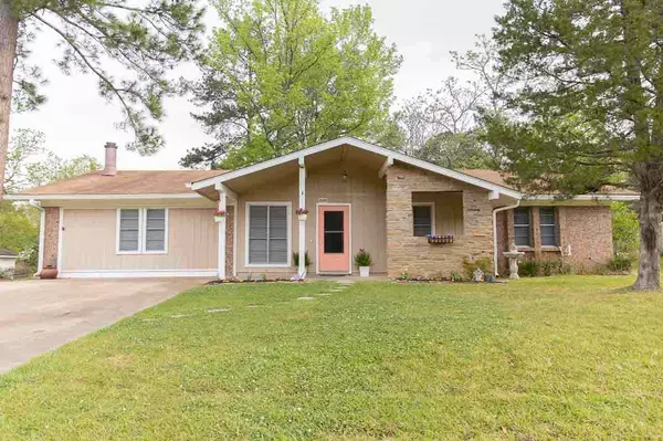 2648 Roxanne Drive, Pearl, MS 39208