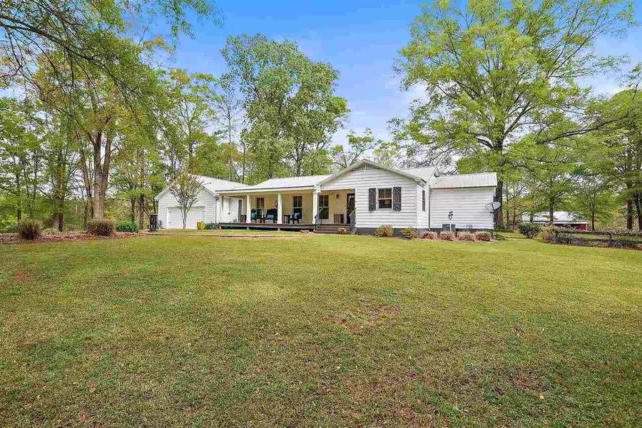 3342 Highway 17, Pickens, MS 39146