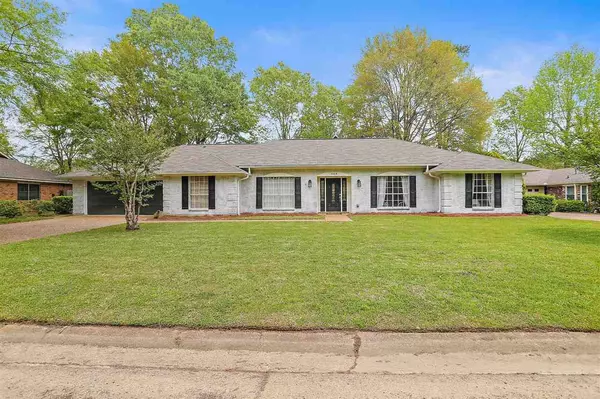 324 Millcreek Drive, Brandon, MS 39047