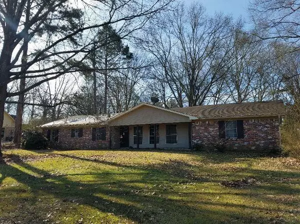 1502 Arlington Street, Clinton, MS 39056