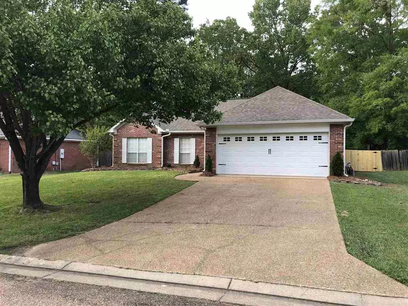 197 Mallard Drive, Brandon, MS 39047