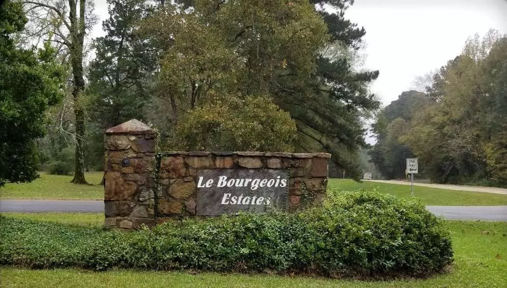 Brandon, MS 39047,0 Le Bourgeois Drive #LOT 54