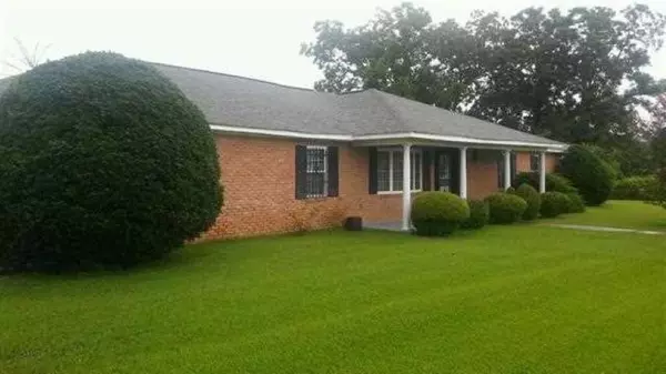 6525 Ebenezer - Pickens Road, Pickens, MS 39146