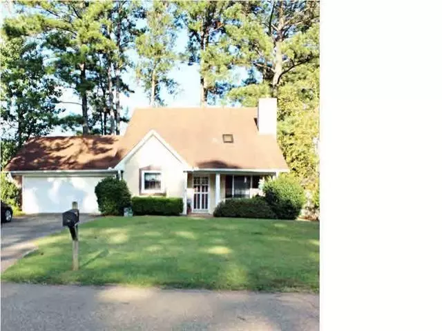 Byram, MS 39272,162 River Bend Drive