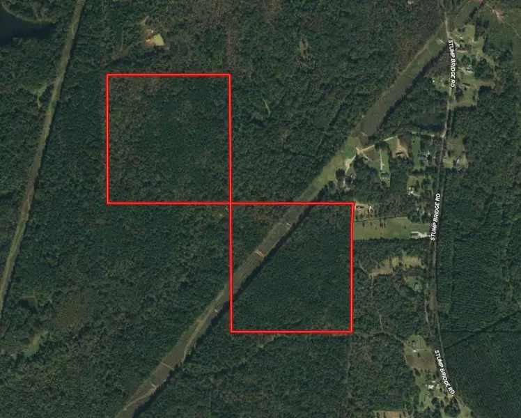 0 Stump Bridge Road, Camden, MS 39045