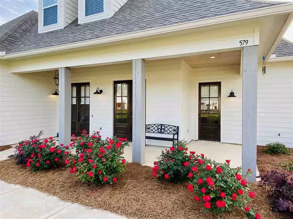 Pearl, MS 39208,579 Asbury Lane Drive
