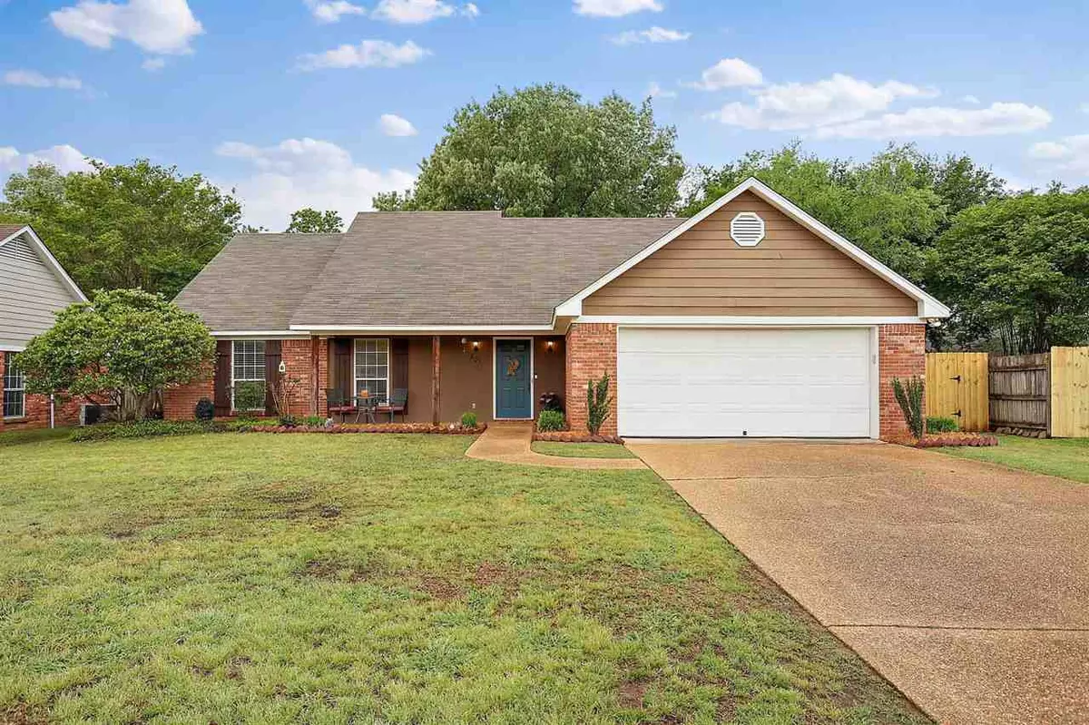 Flowood, MS 39232,301 Hemlock Drive