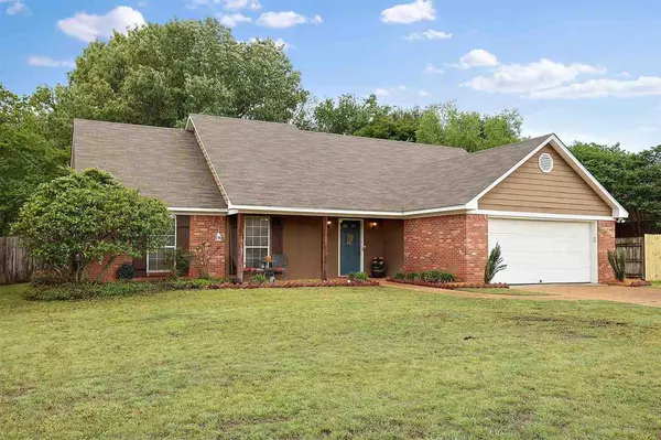 Flowood, MS 39232,301 Hemlock Drive