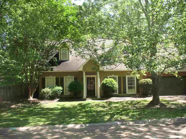 4013 Brookwood Drive, Flowood, MS 39232