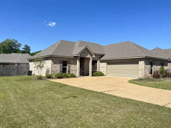 533 Brighton Trail, Florence, MS 39073