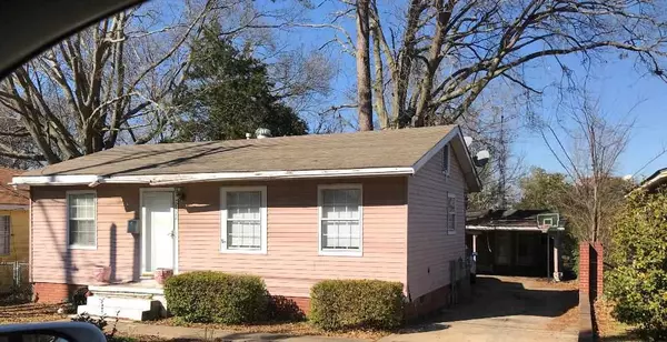 2322 Utah Street, Jackson, MS 39213