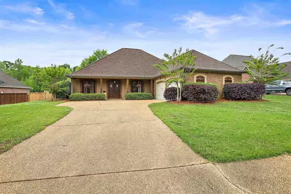 103 Stonebrook Drive, Florence, MS 39073