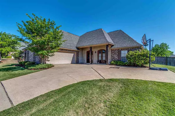 101 Jorn Circle, Canton, MS 39046