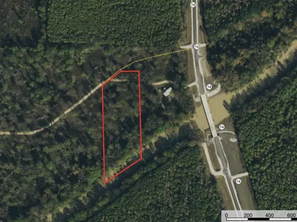 Rolling Fork, MS 39159,2 Holly Bluff Road #2