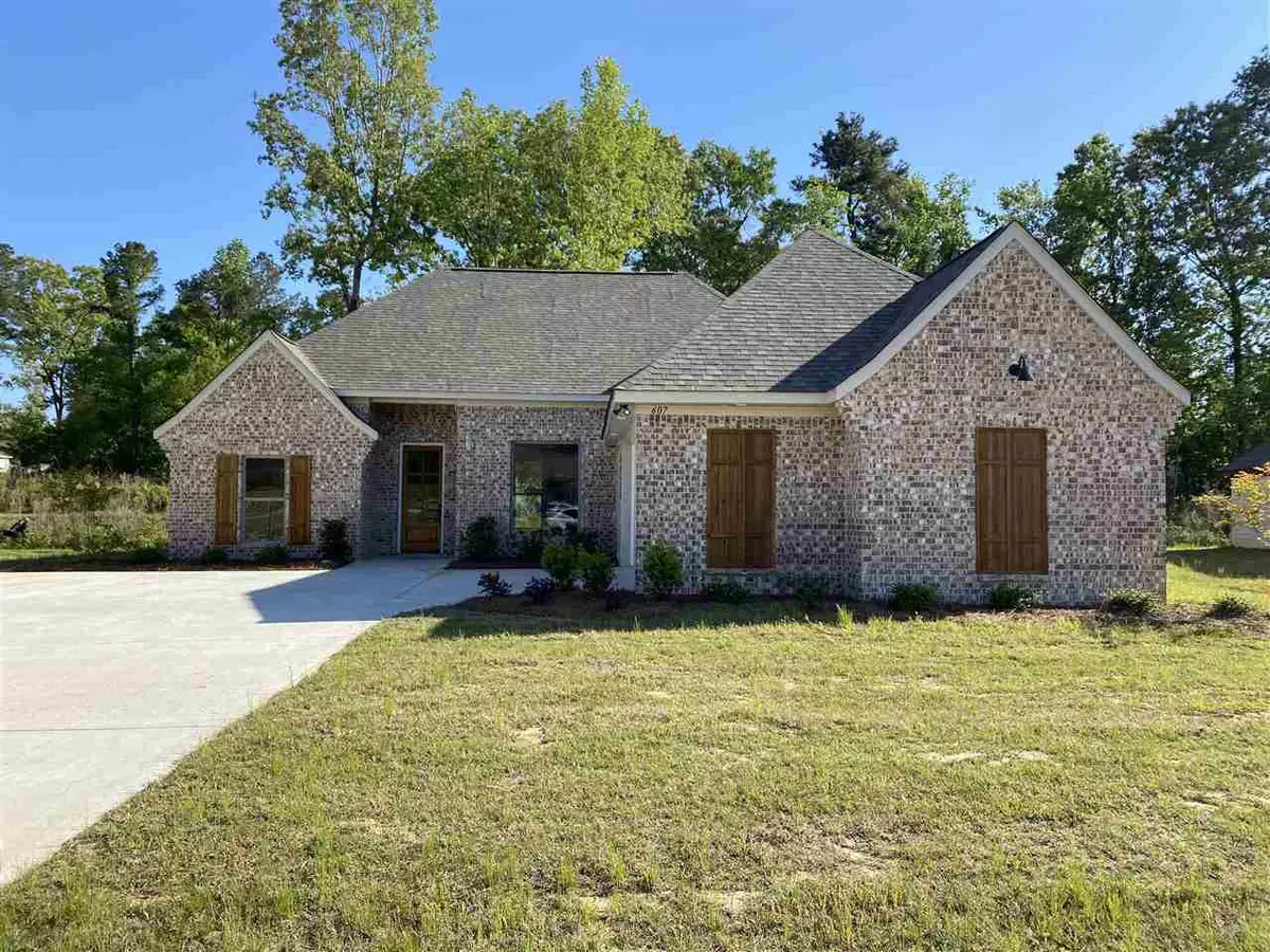 Brandon, MS 39042,607 Wild Horse Lane