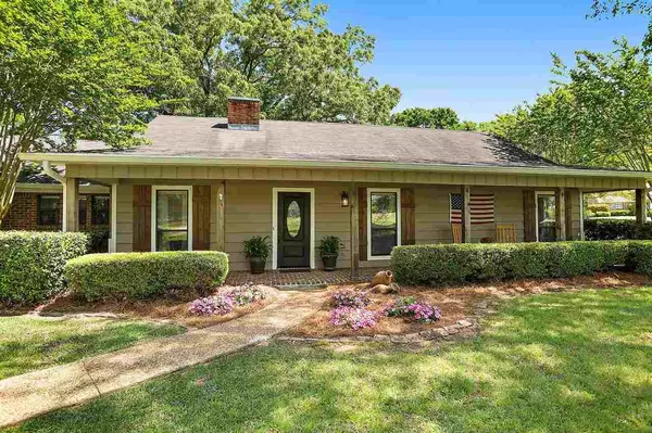 Raymond, MS 39154,180 Oak Ridge Drive