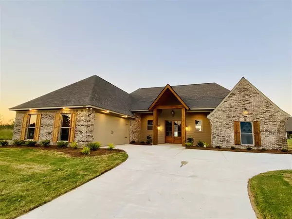 448 Brazos Drive, Brandon, MS 39047